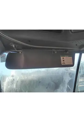 FREIGHTLINER CASCADIA 125 INTERIOR SUN VISOR