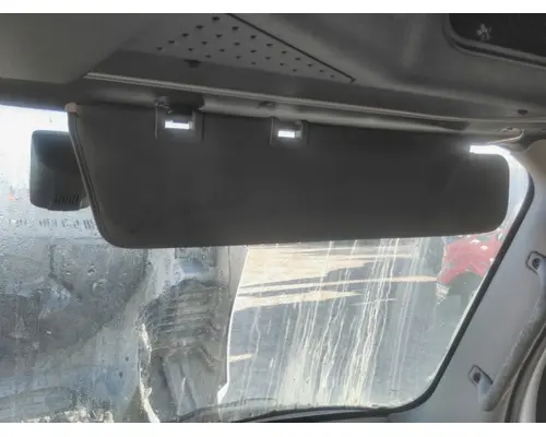 FREIGHTLINER CASCADIA 125 INTERIOR SUN VISOR