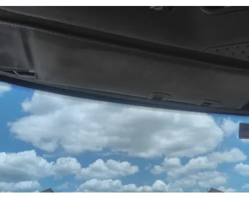 FREIGHTLINER CASCADIA 125 INTERIOR SUN VISOR