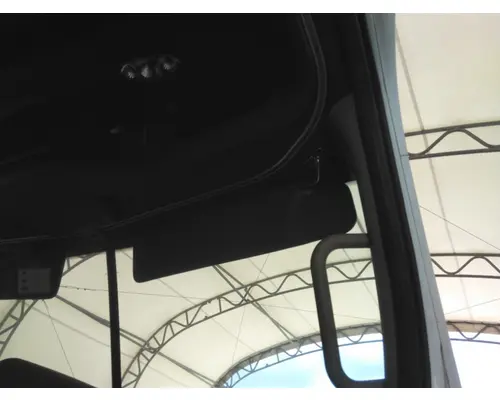 FREIGHTLINER CASCADIA 125 INTERIOR SUN VISOR