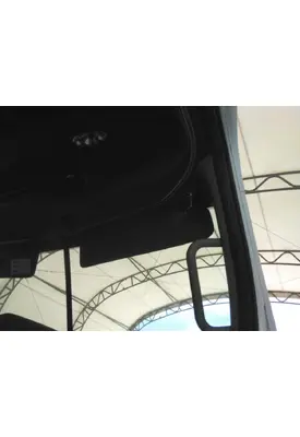 FREIGHTLINER CASCADIA 125 INTERIOR SUN VISOR