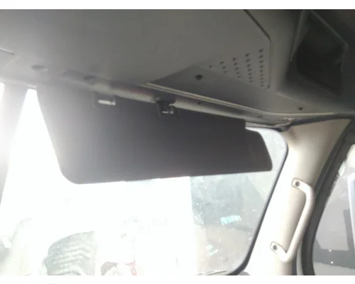 FREIGHTLINER CASCADIA 125 INTERIOR SUN VISOR