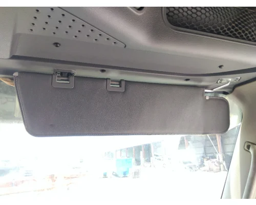 FREIGHTLINER CASCADIA 125 INTERIOR SUN VISOR