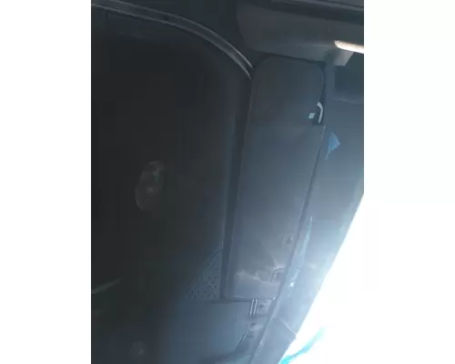 FREIGHTLINER CASCADIA 125 INTERIOR SUN VISOR