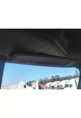FREIGHTLINER CASCADIA 125 INTERIOR SUN VISOR