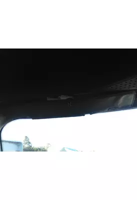 FREIGHTLINER CASCADIA 125 INTERIOR SUN VISOR