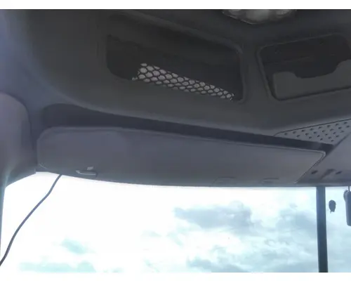 FREIGHTLINER CASCADIA 125 INTERIOR SUN VISOR