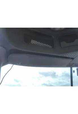 FREIGHTLINER CASCADIA 125 INTERIOR SUN VISOR
