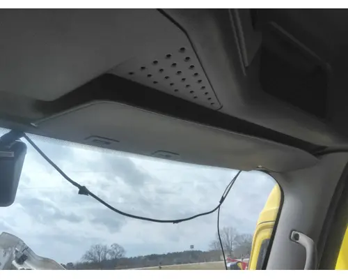 FREIGHTLINER CASCADIA 125 INTERIOR SUN VISOR