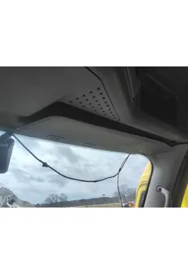 FREIGHTLINER CASCADIA 125 INTERIOR SUN VISOR