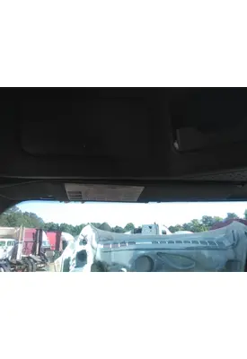 FREIGHTLINER CASCADIA 125 INTERIOR SUN VISOR