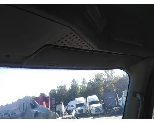 FREIGHTLINER CASCADIA 125 INTERIOR SUN VISOR