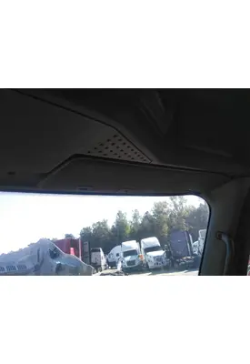 FREIGHTLINER CASCADIA 125 INTERIOR SUN VISOR