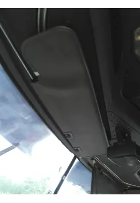 FREIGHTLINER CASCADIA 125 INTERIOR SUN VISOR