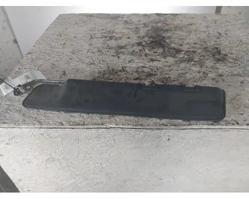 FREIGHTLINER CASCADIA 125 INTERIOR SUN VISOR