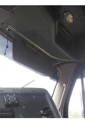FREIGHTLINER CASCADIA 125 INTERIOR SUN VISOR