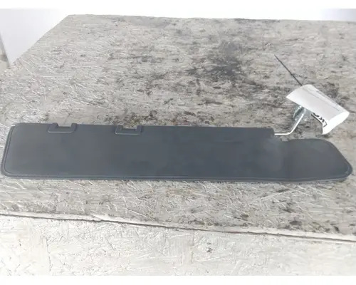 FREIGHTLINER CASCADIA 125 INTERIOR SUN VISOR