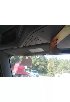FREIGHTLINER CASCADIA 125 INTERIOR SUN VISOR