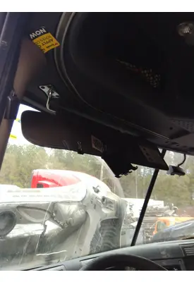 FREIGHTLINER CASCADIA 125 INTERIOR SUN VISOR