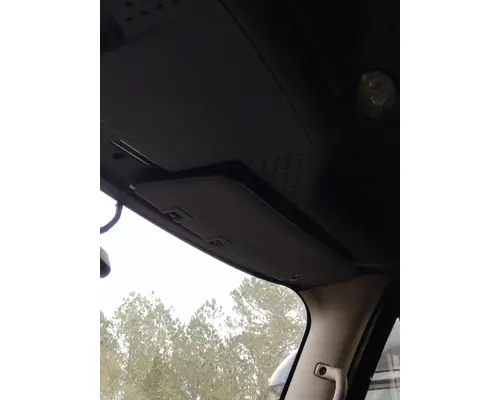 FREIGHTLINER CASCADIA 125 INTERIOR SUN VISOR