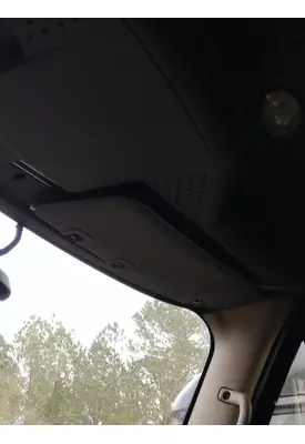 FREIGHTLINER CASCADIA 125 INTERIOR SUN VISOR