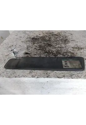 FREIGHTLINER CASCADIA 125 INTERIOR SUN VISOR