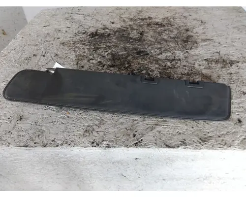 FREIGHTLINER CASCADIA 125 INTERIOR SUN VISOR