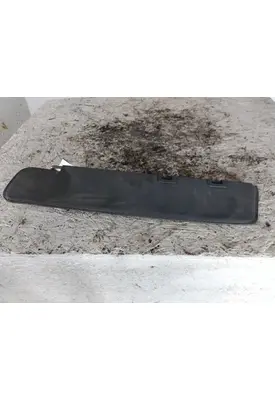 FREIGHTLINER CASCADIA 125 INTERIOR SUN VISOR