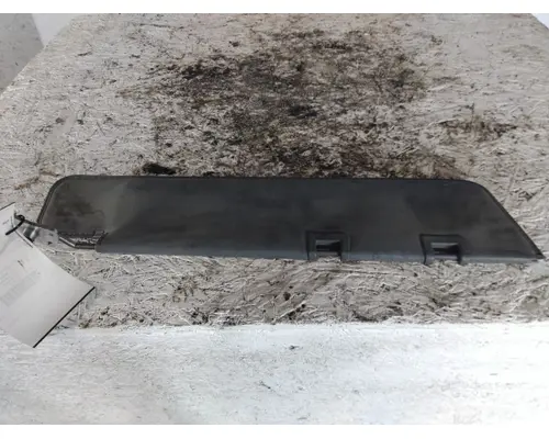 FREIGHTLINER CASCADIA 125 INTERIOR SUN VISOR
