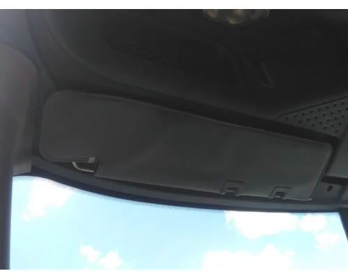 FREIGHTLINER CASCADIA 125 INTERIOR SUN VISOR