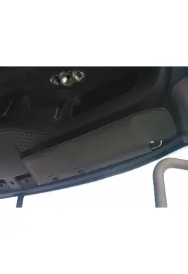 FREIGHTLINER CASCADIA 125 INTERIOR SUN VISOR