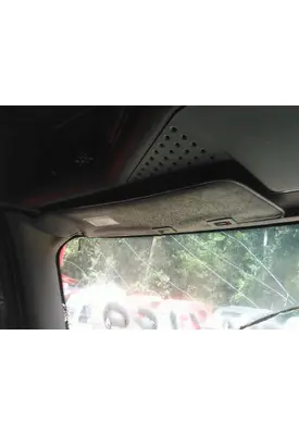 FREIGHTLINER CASCADIA 125 INTERIOR SUN VISOR