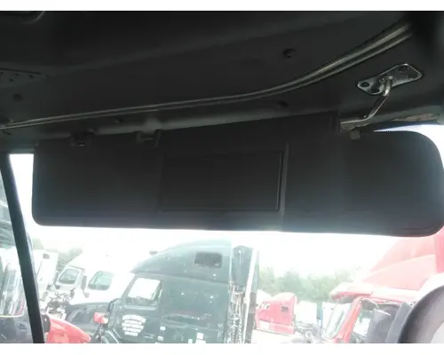 FREIGHTLINER CASCADIA 125 INTERIOR SUN VISOR