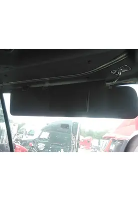 FREIGHTLINER CASCADIA 125 INTERIOR SUN VISOR