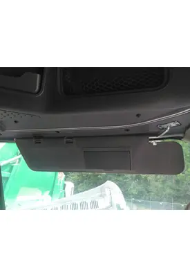 FREIGHTLINER CASCADIA 125 INTERIOR SUN VISOR