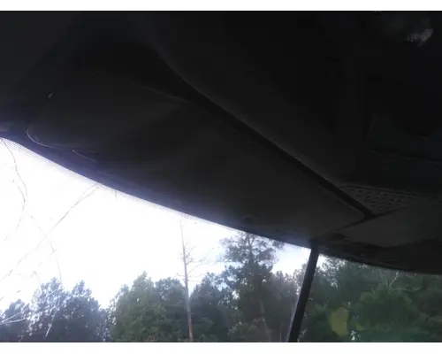 FREIGHTLINER CASCADIA 125 INTERIOR SUN VISOR
