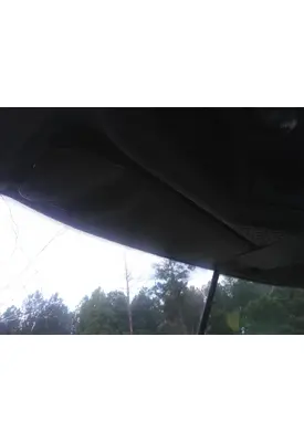 FREIGHTLINER CASCADIA 125 INTERIOR SUN VISOR