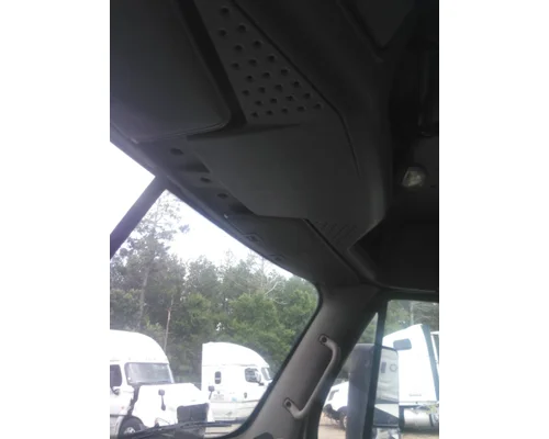 FREIGHTLINER CASCADIA 125 INTERIOR SUN VISOR