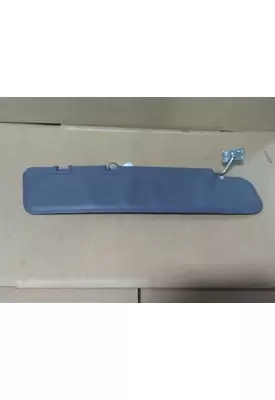 FREIGHTLINER CASCADIA 125 INTERIOR SUN VISOR