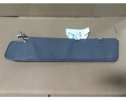 FREIGHTLINER CASCADIA 125 INTERIOR SUN VISOR