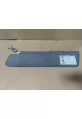 FREIGHTLINER CASCADIA 125 INTERIOR SUN VISOR