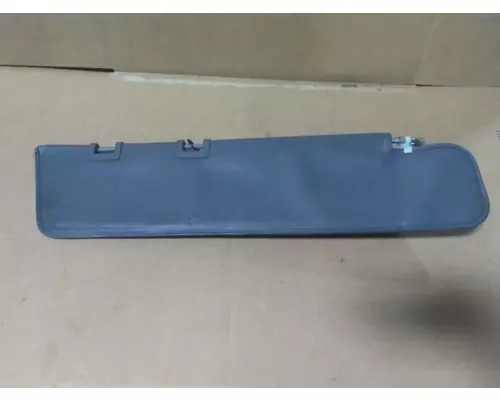 FREIGHTLINER CASCADIA 125 INTERIOR SUN VISOR