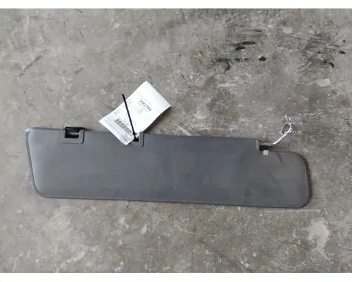 FREIGHTLINER CASCADIA 125 INTERIOR SUN VISOR