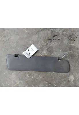 FREIGHTLINER CASCADIA 125 INTERIOR SUN VISOR