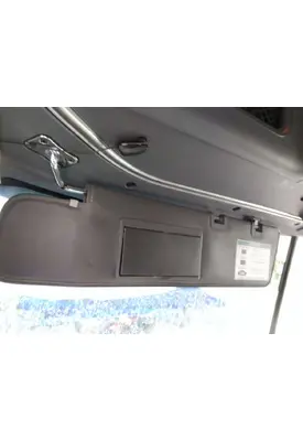 FREIGHTLINER CASCADIA 125 INTERIOR SUN VISOR