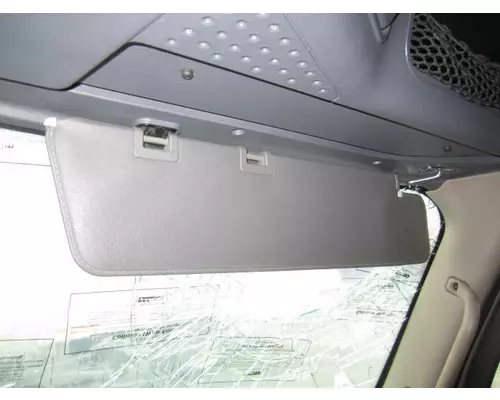 FREIGHTLINER CASCADIA 125 INTERIOR SUN VISOR