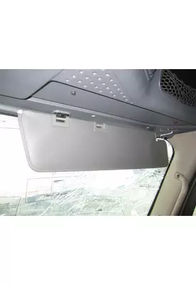 FREIGHTLINER CASCADIA 125 INTERIOR SUN VISOR