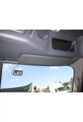 FREIGHTLINER CASCADIA 125 INTERIOR SUN VISOR