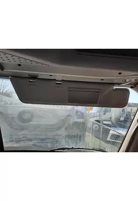 FREIGHTLINER CASCADIA 125 INTERIOR SUN VISOR