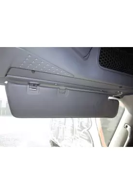 FREIGHTLINER CASCADIA 125 INTERIOR SUN VISOR